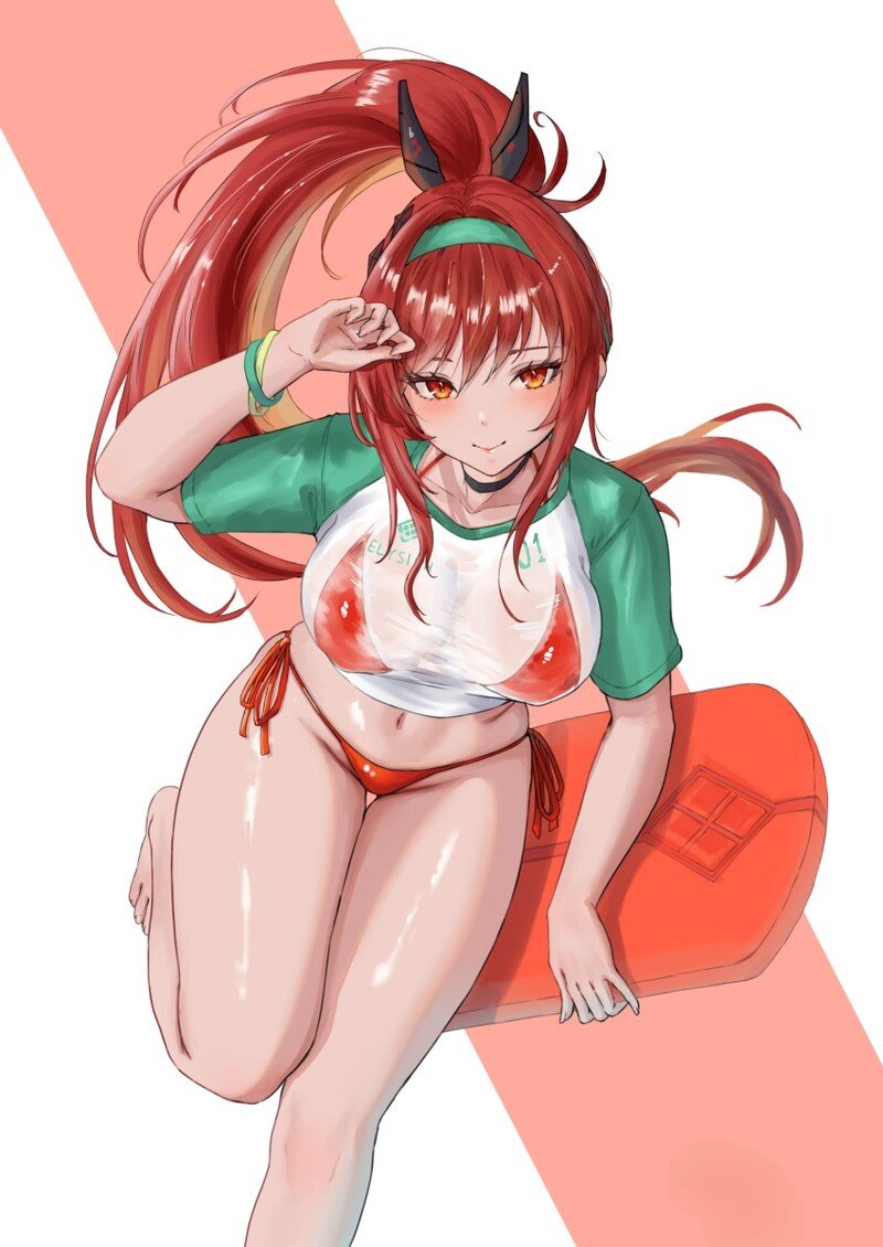 ảnh anime nsfw nóng bỏng