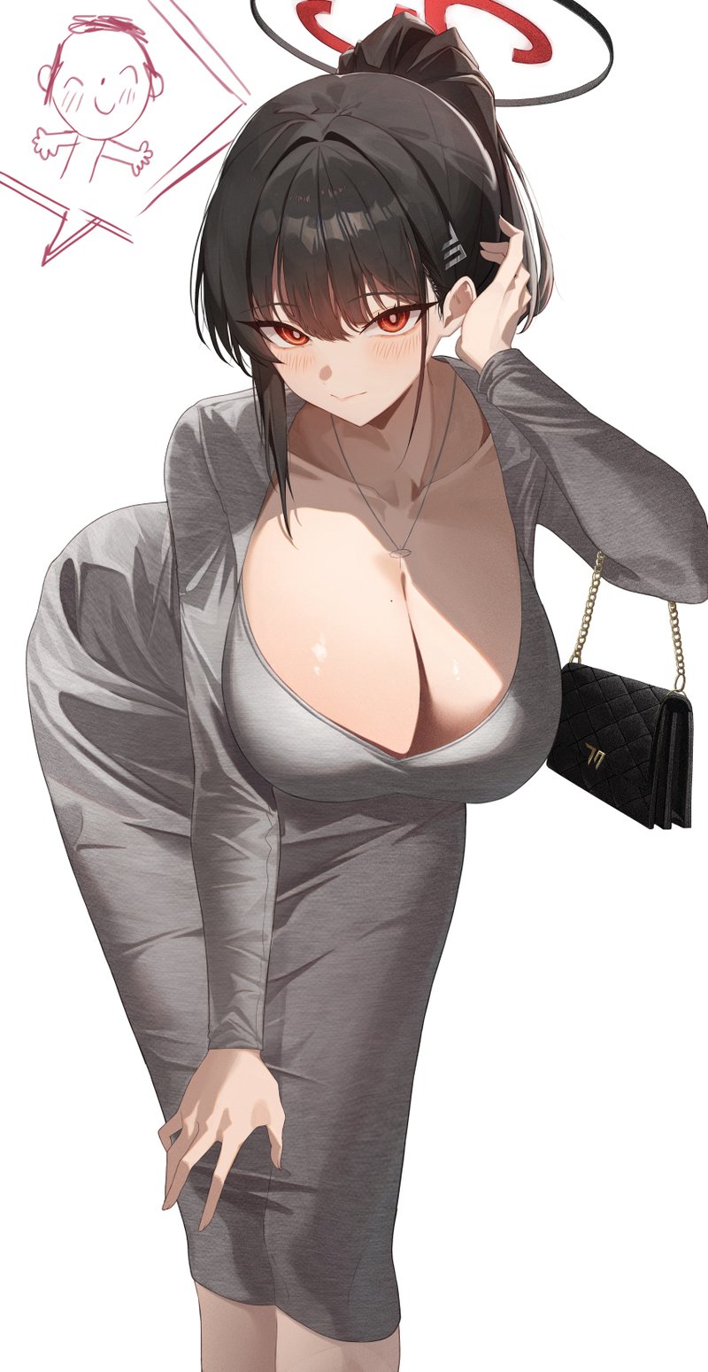 ảnh anime r18