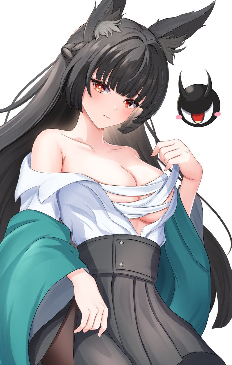 ảnh anime sexy