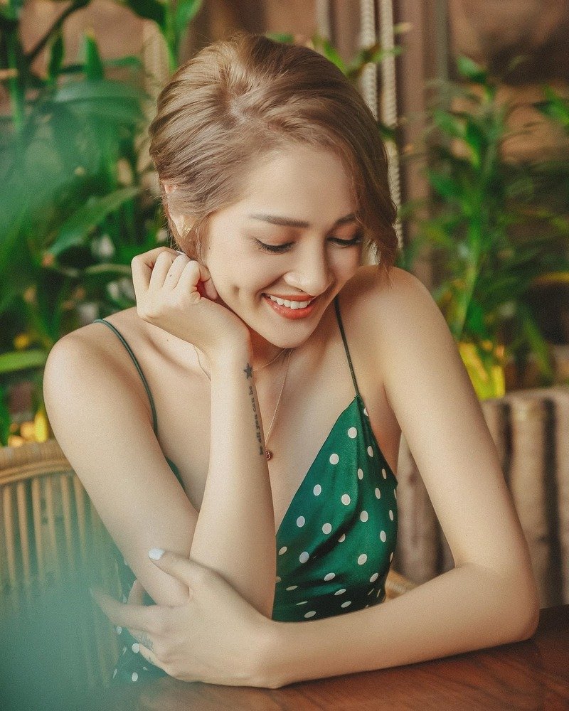 ảnh bảo anh ca sĩ