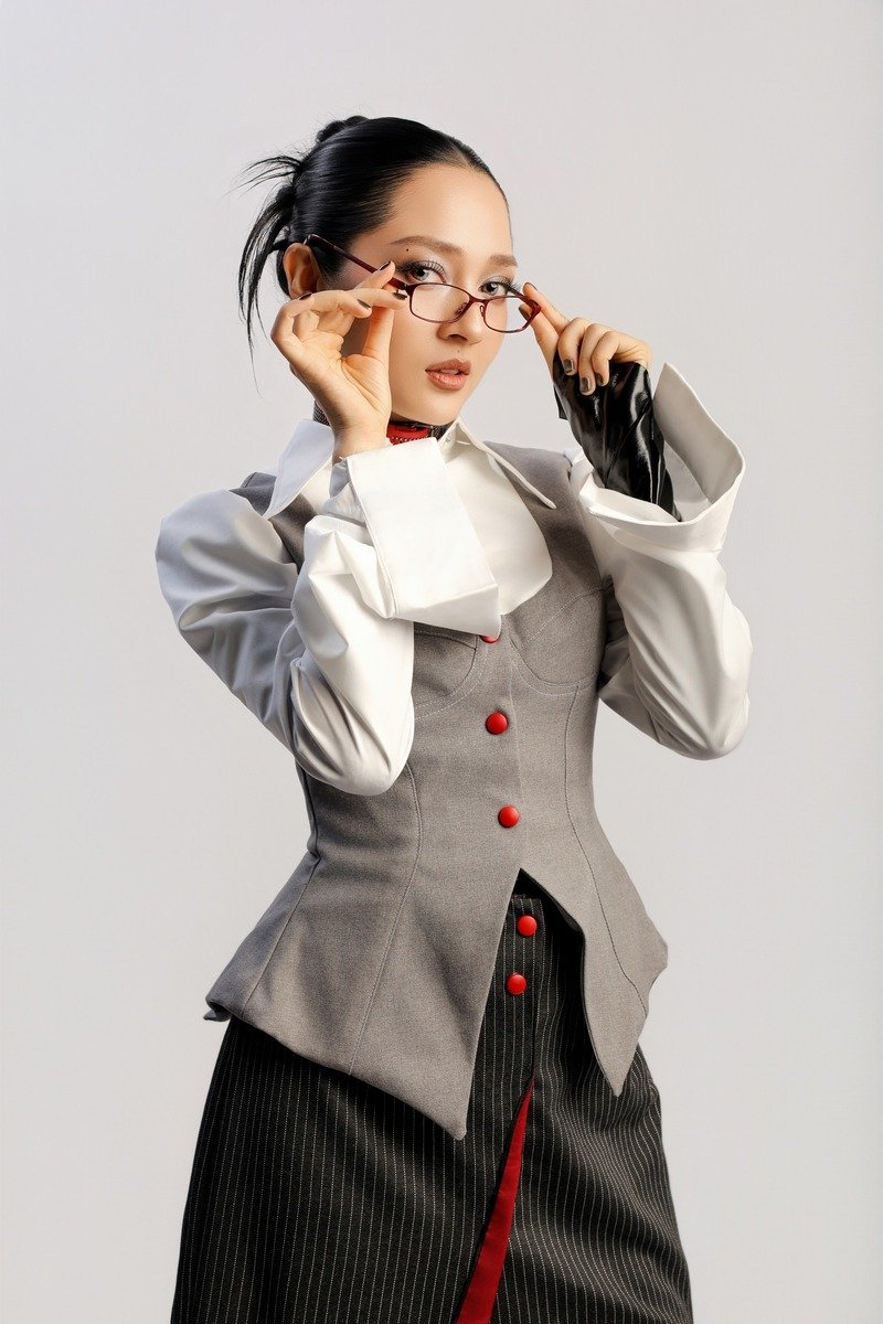 ảnh bảo anh