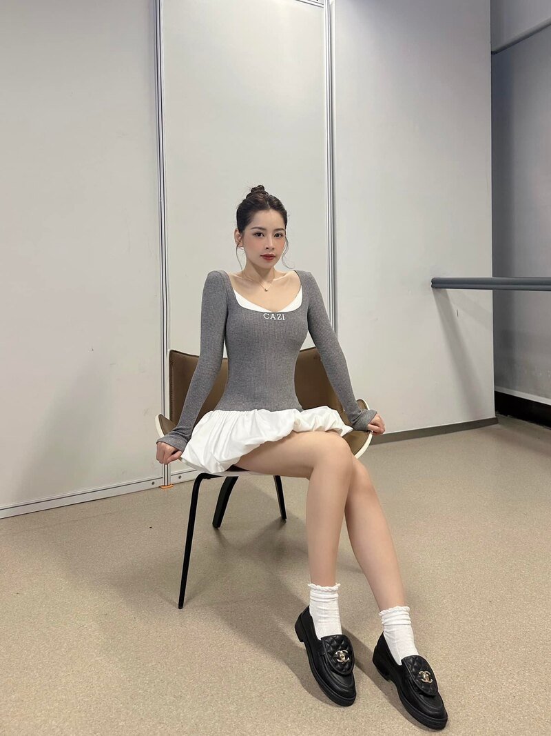 ảnh chi pu kích thích