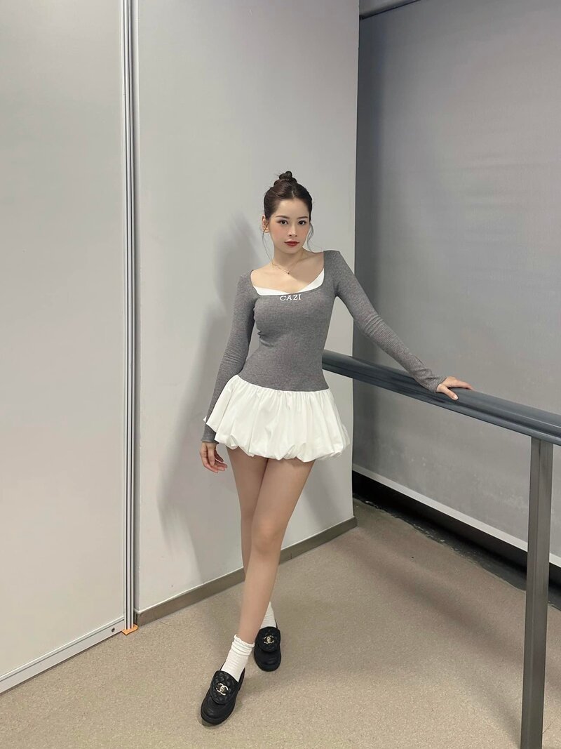 ảnh chi pu mlem nhất