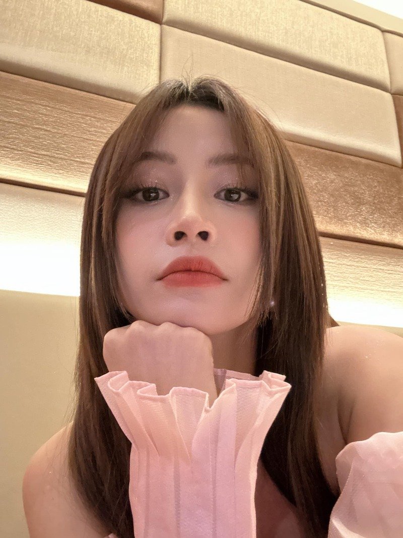 ảnh chi pu trong sáng
