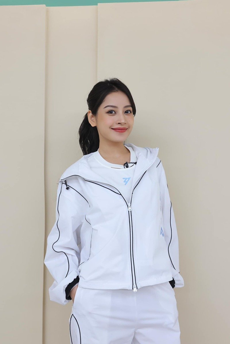 ảnh chi pu xinh