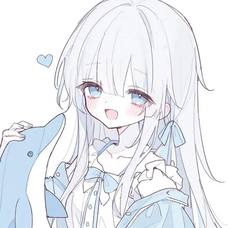 ảnh chibi nữ