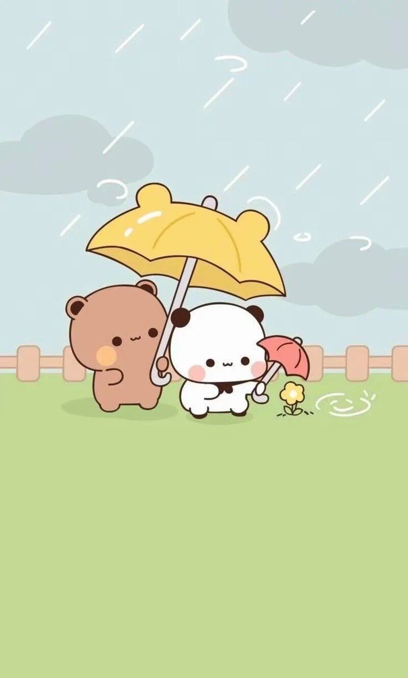 ảnh cute anime