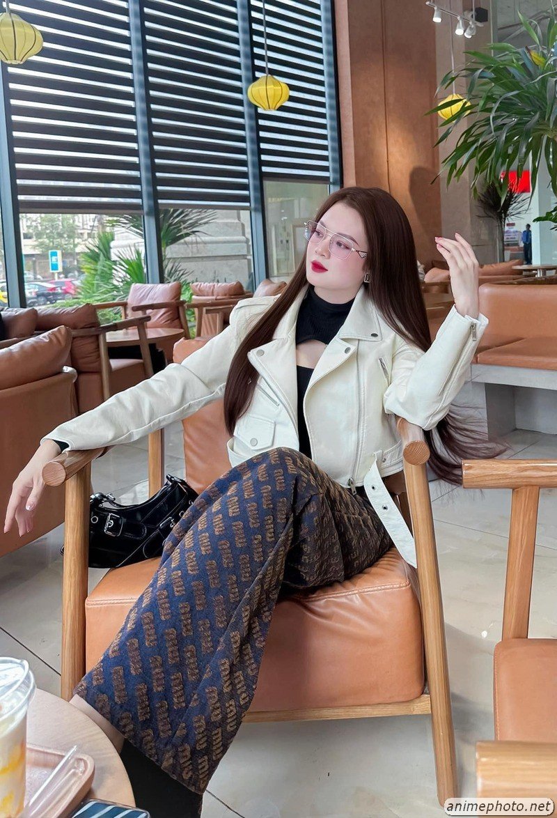 ảnh gái xinh hương quỳnh 1