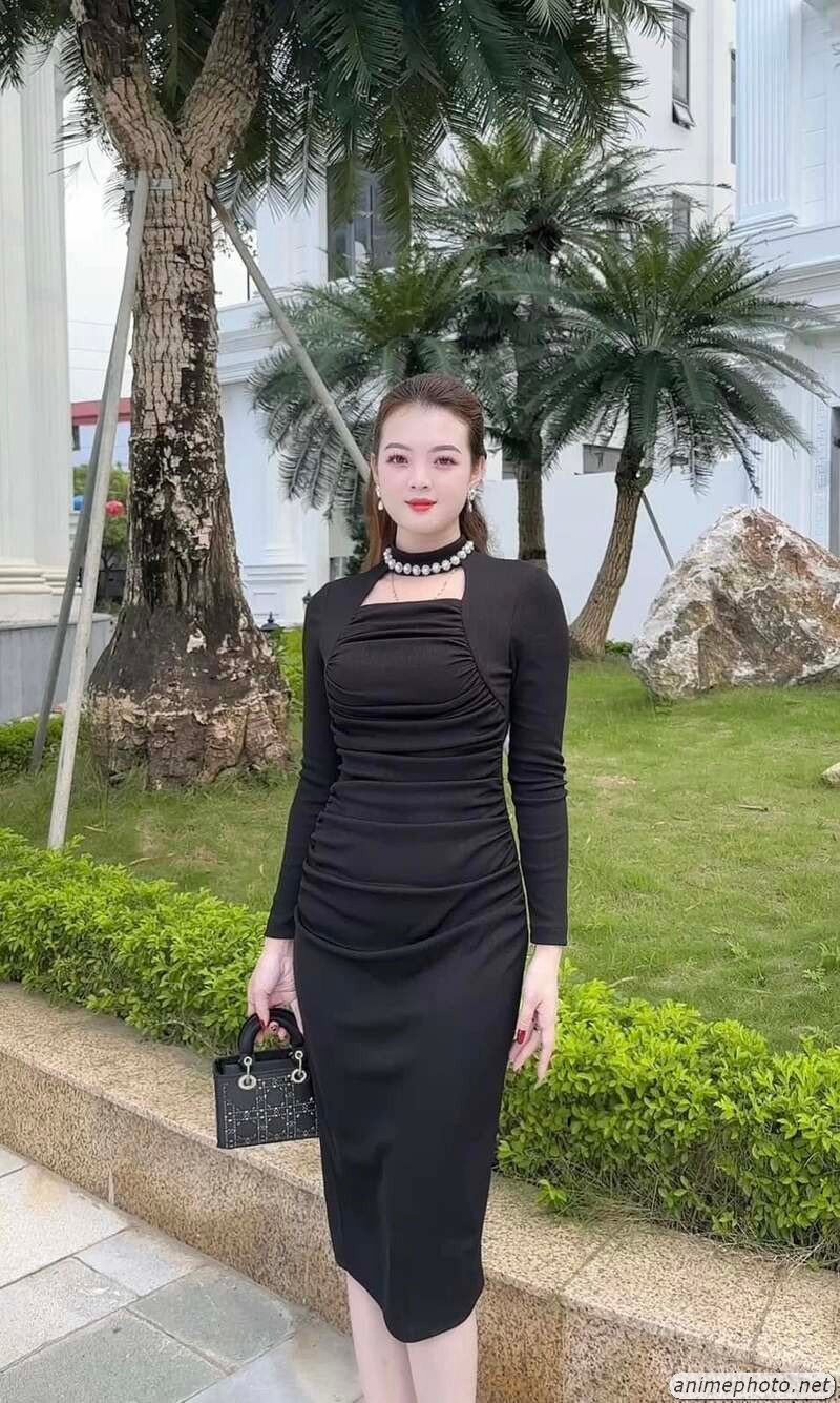 ảnh gái xinh hương quỳnh 14