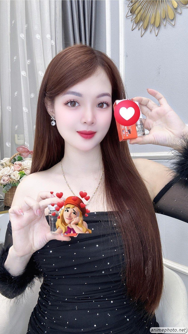 ảnh gái xinh hương quỳnh 15