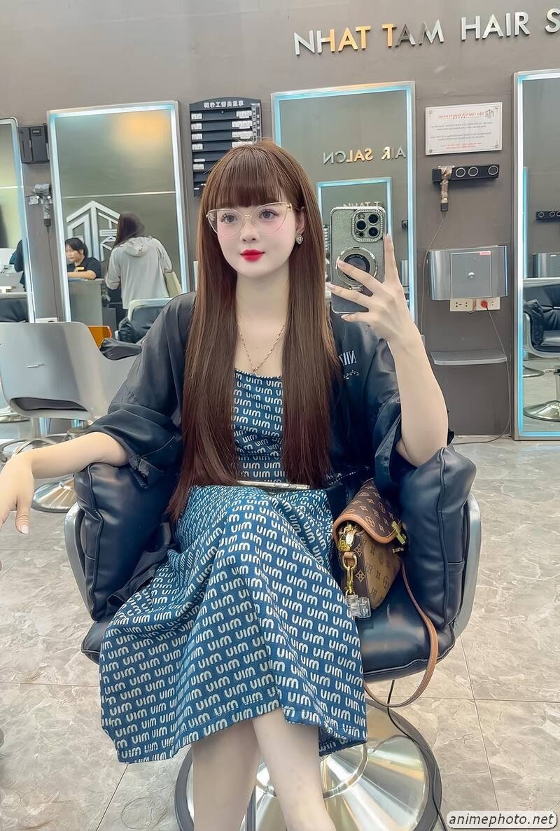 ảnh gái xinh hương quỳnh 16
