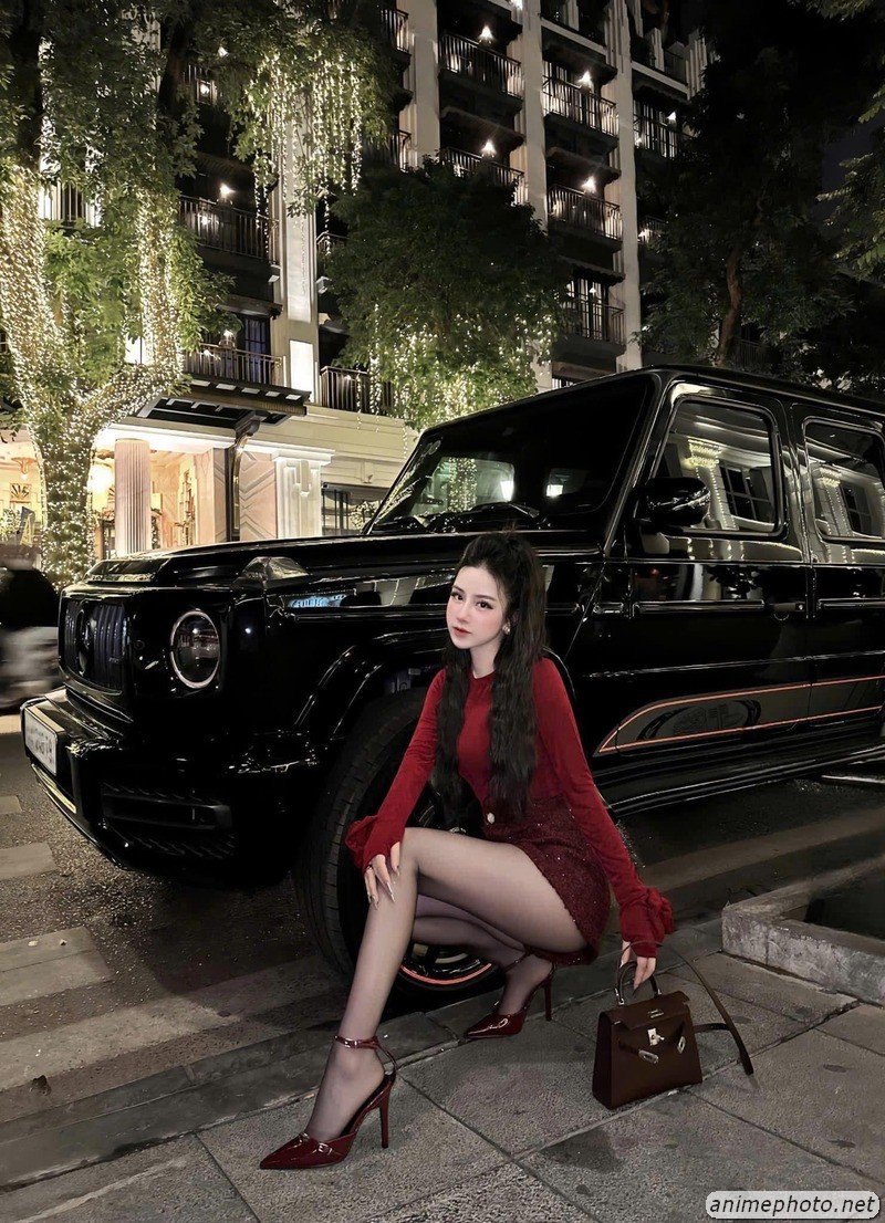 ảnh gái xinh hương quỳnh 17