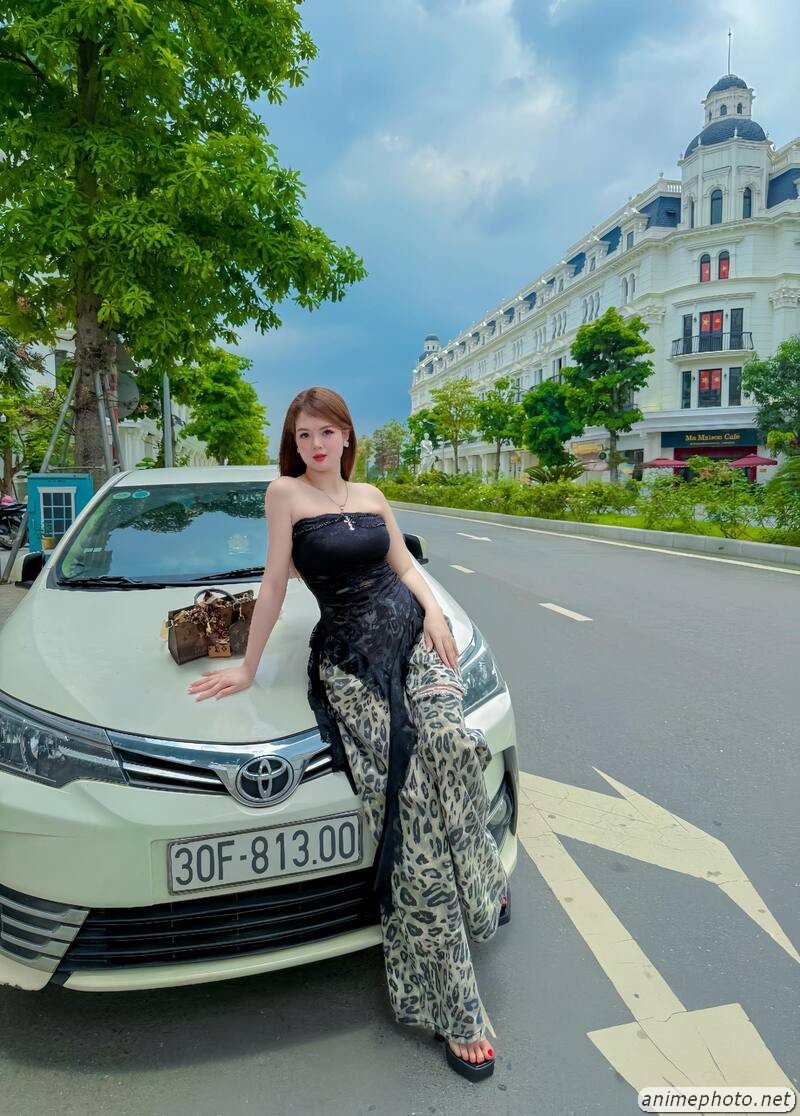ảnh gái xinh hương quỳnh 19