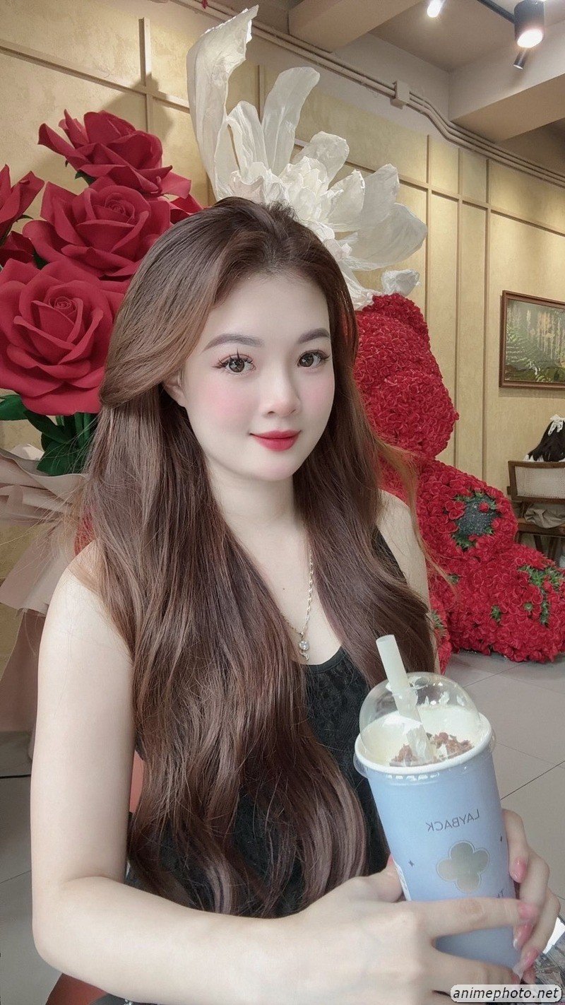 ảnh gái xinh hương quỳnh 23