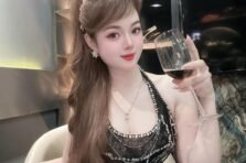 101+ Ảnh gái xinh Hương Quỳnh thu hút mọi nhìn mới nhất