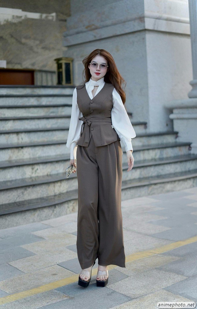 ảnh gái xinh hương quỳnh 5