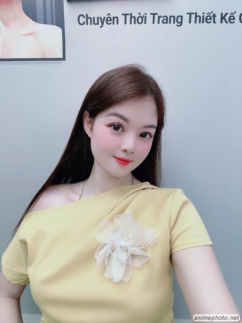 ảnh gái xinh hương quỳnh 7