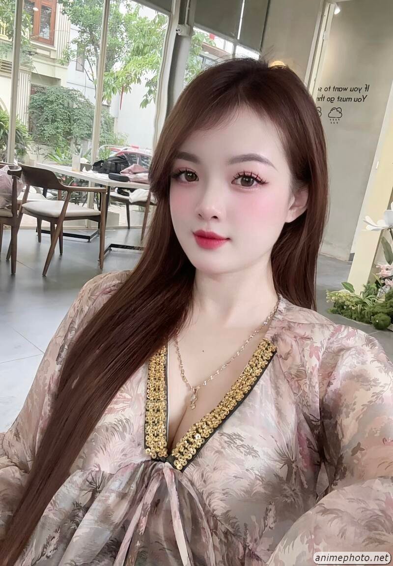 ảnh gái xinh hương quỳnh 9