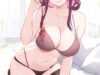 Say đắm với 500+ ảnh anime Oppai nổi loạn với 2 quả bưởi cực khủng