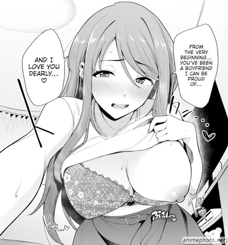 ảnh hentai đen trắng 20