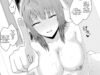 Top 699+ ảnh hentai đen trắng vú to gợi cảm trong anime