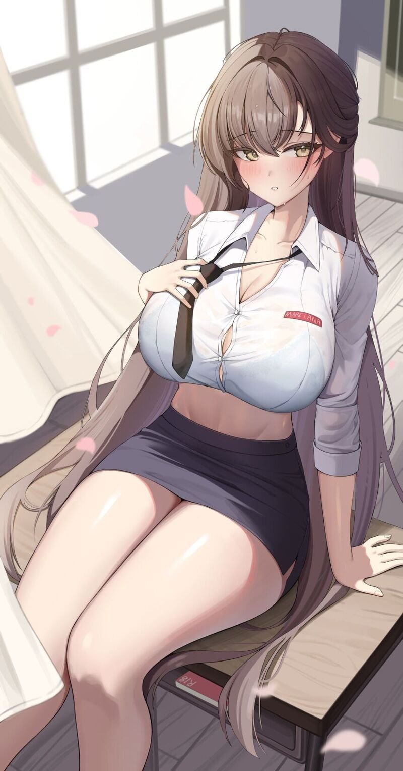 ảnh hoạt hình 18+