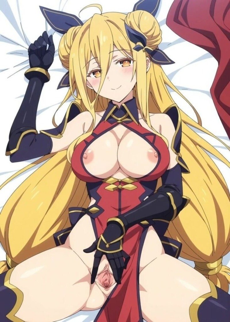 ảnh lồn Mukuro Hoshimiya 4