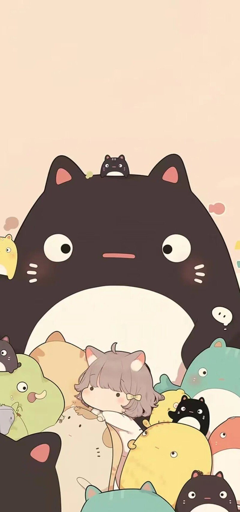 ảnh nền anime