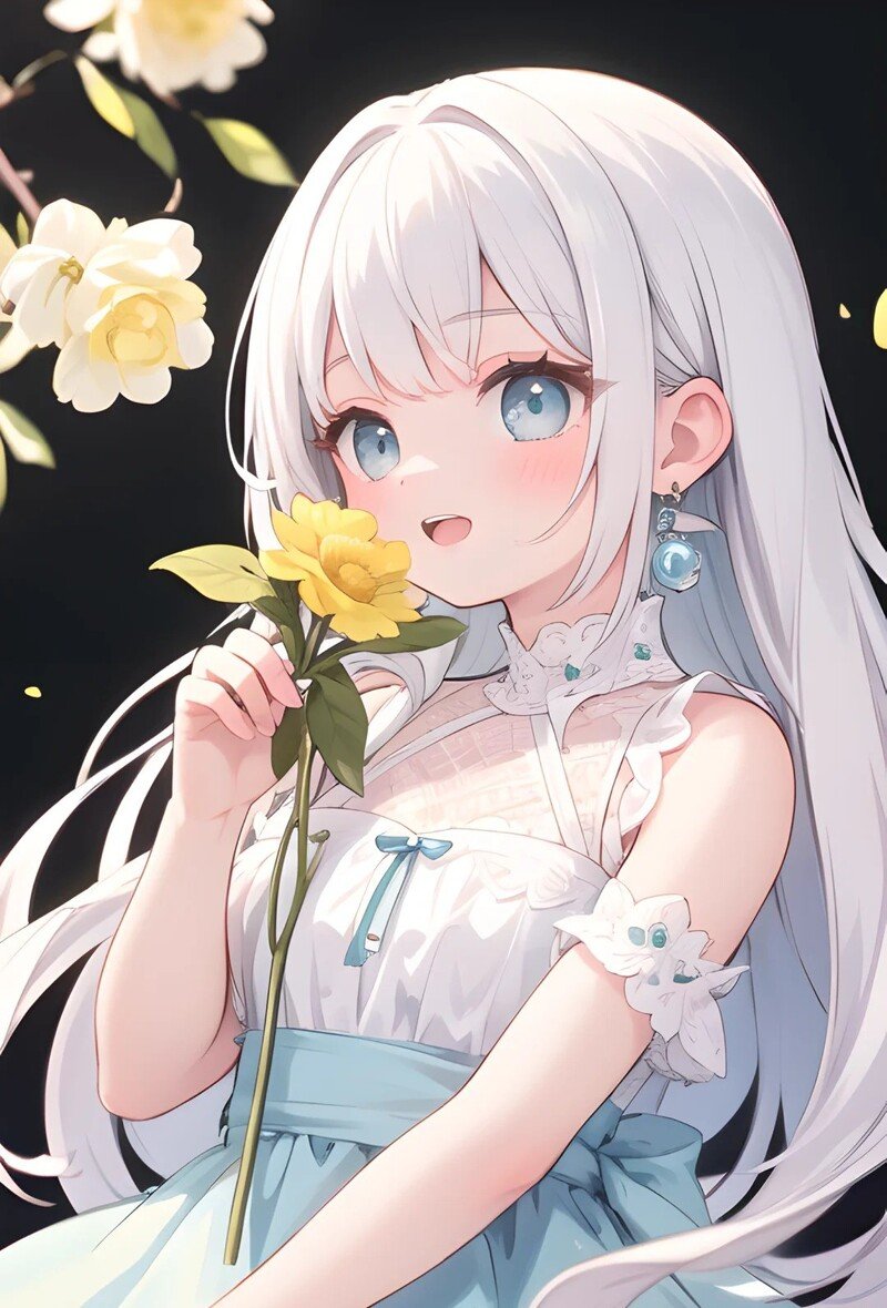 ảnh nhân vật hoạt hình cute