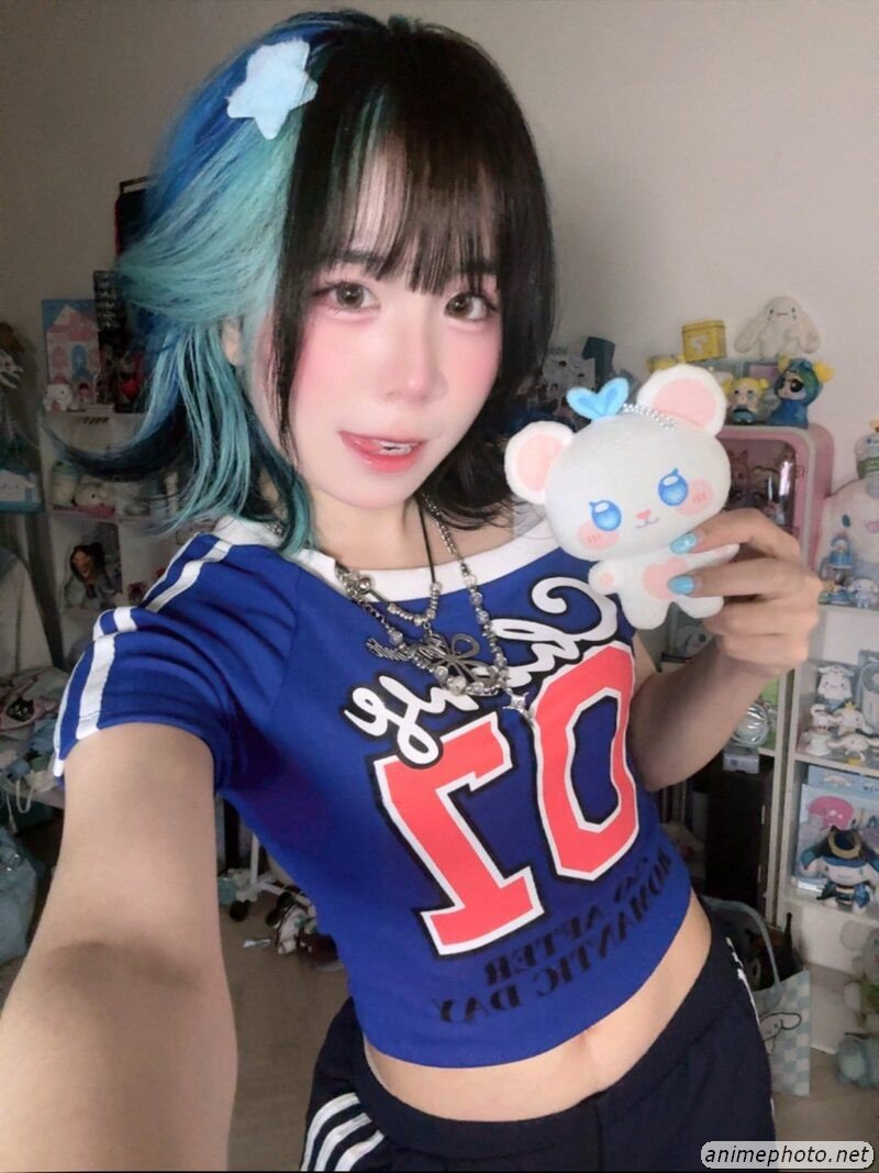 ảnh nude mèo simmy 14