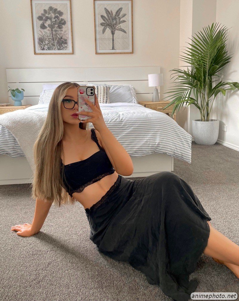 ảnh sex Streamer Mikaylah 11