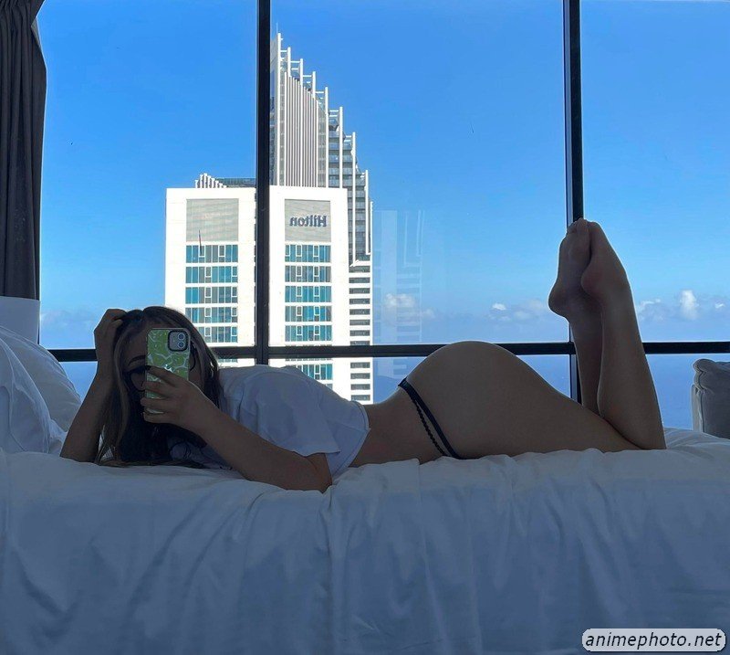 ảnh sex Streamer Mikaylah 15