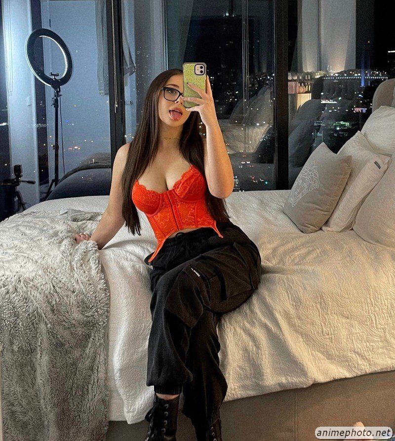 ảnh sex Streamer Mikaylah 7
