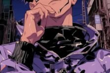 [Top 101] Ảnh anime Sukuna đẹp gây ấn tượng với phong thái lạnh lùng boy