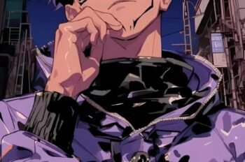 [Top 101] Ảnh anime Sukuna đẹp gây ấn tượng với phong thái lạnh lùng boy