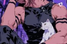 [Top 101] Ảnh anime Sukuna đẹp gây ấn tượng với phong thái lạnh lùng boy