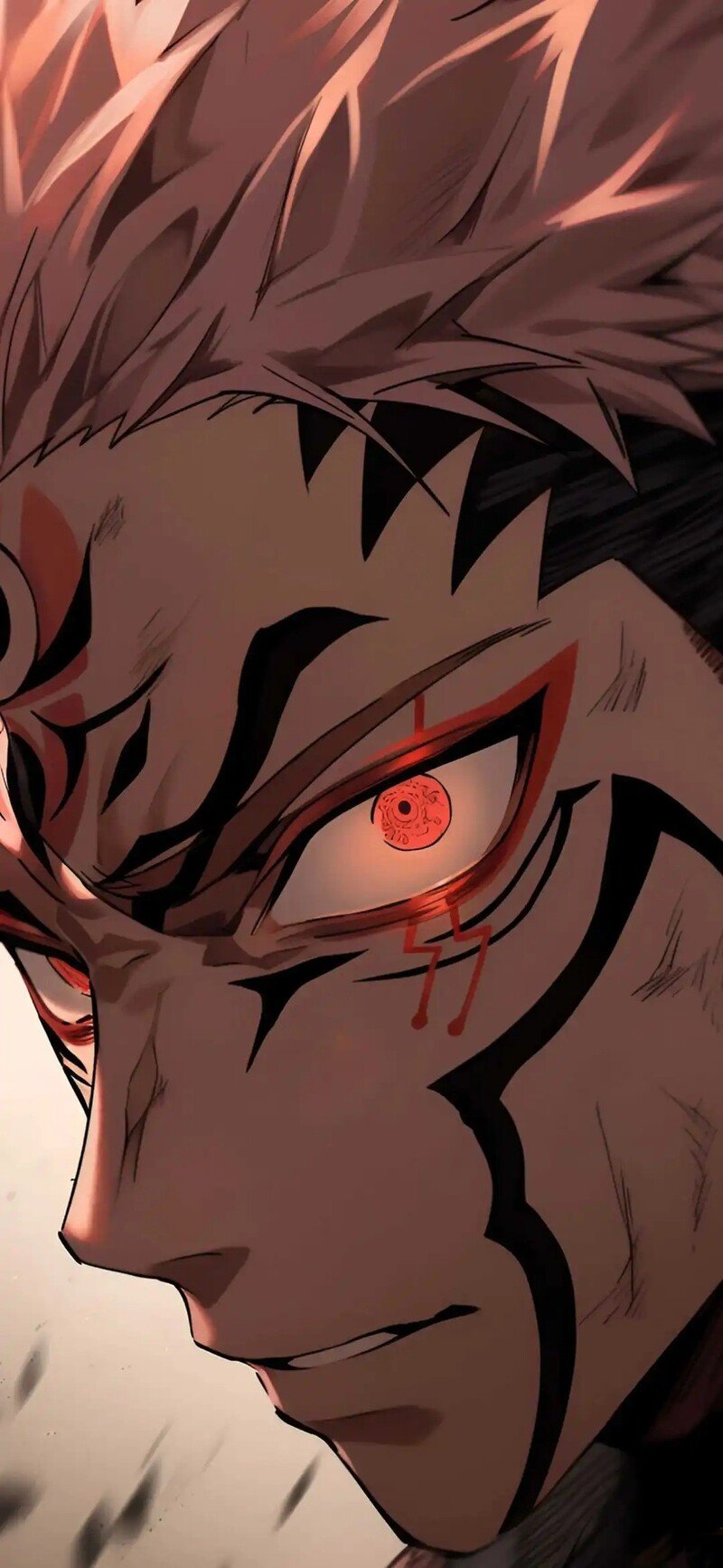 ảnh sukuna 7