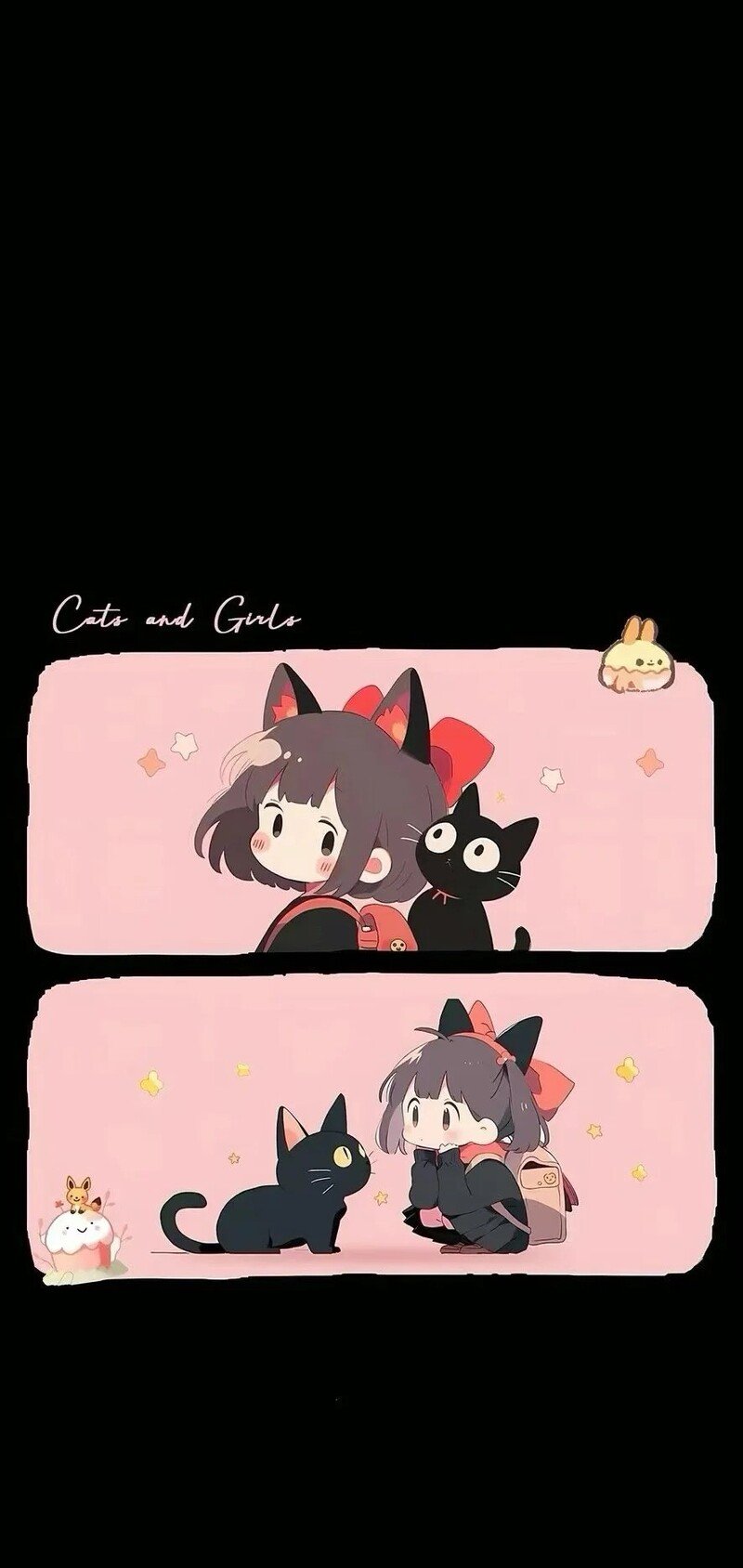 anime cute