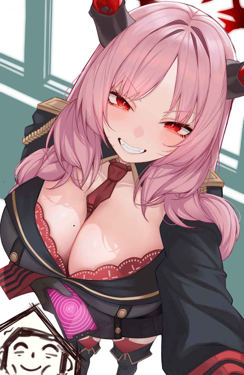 anime ecchi +