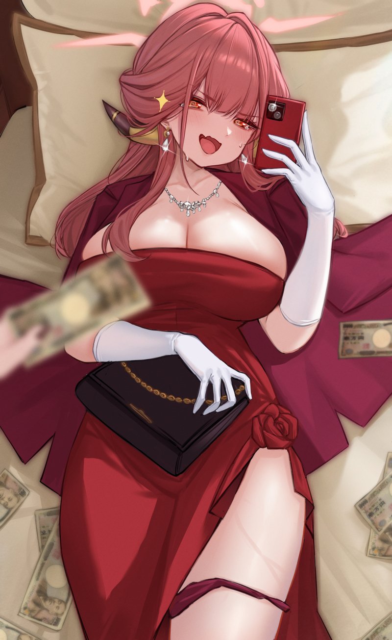anime ecchi ko che