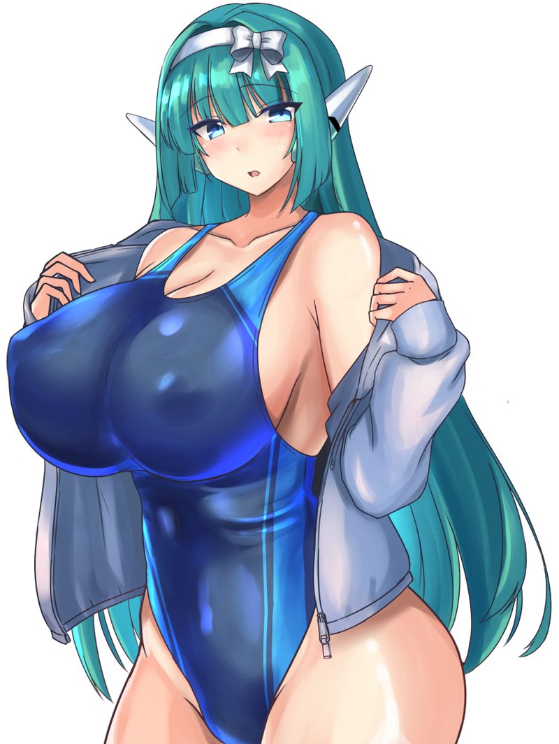 anime lewd