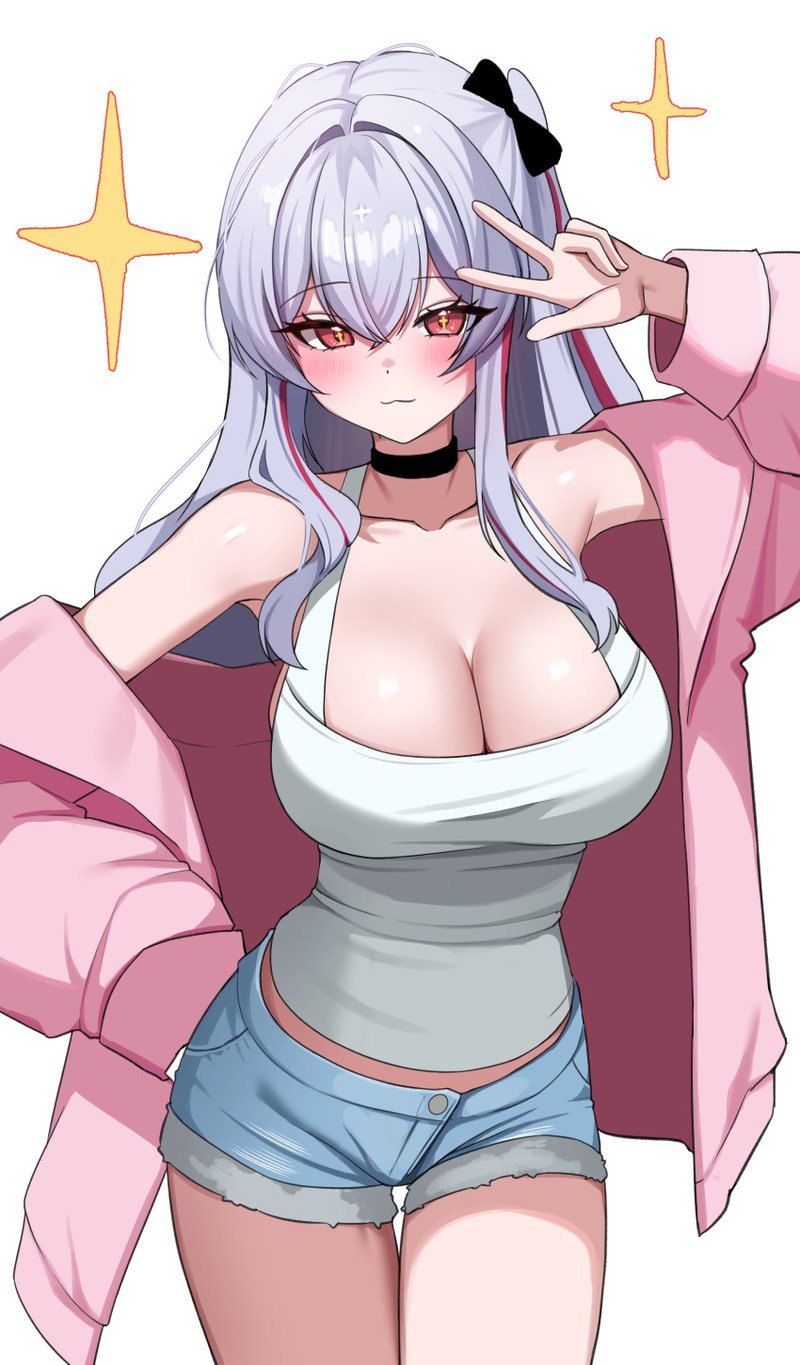 anime nóng