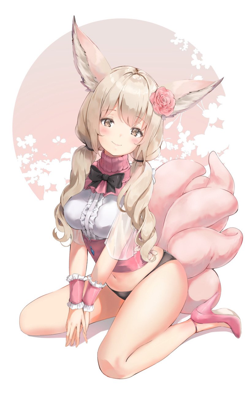 anime nóng bỏng