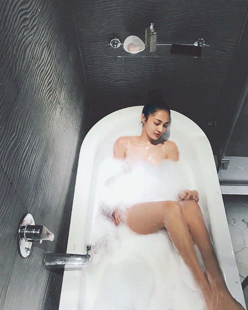 bảo anh bán nude