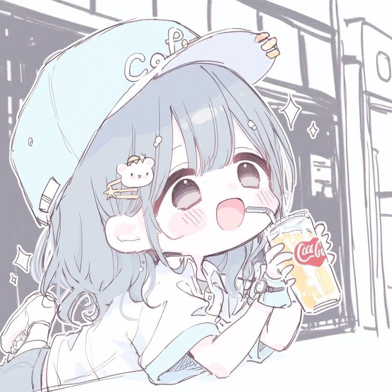 chibi dễ thương