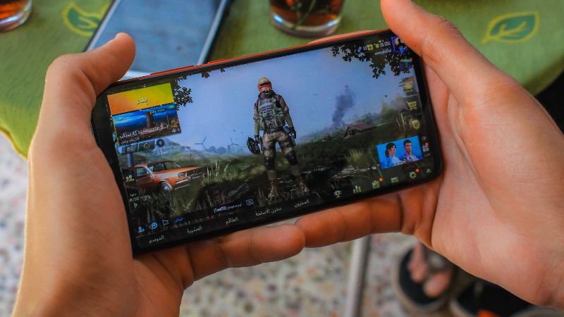 chơi game có hại không 2