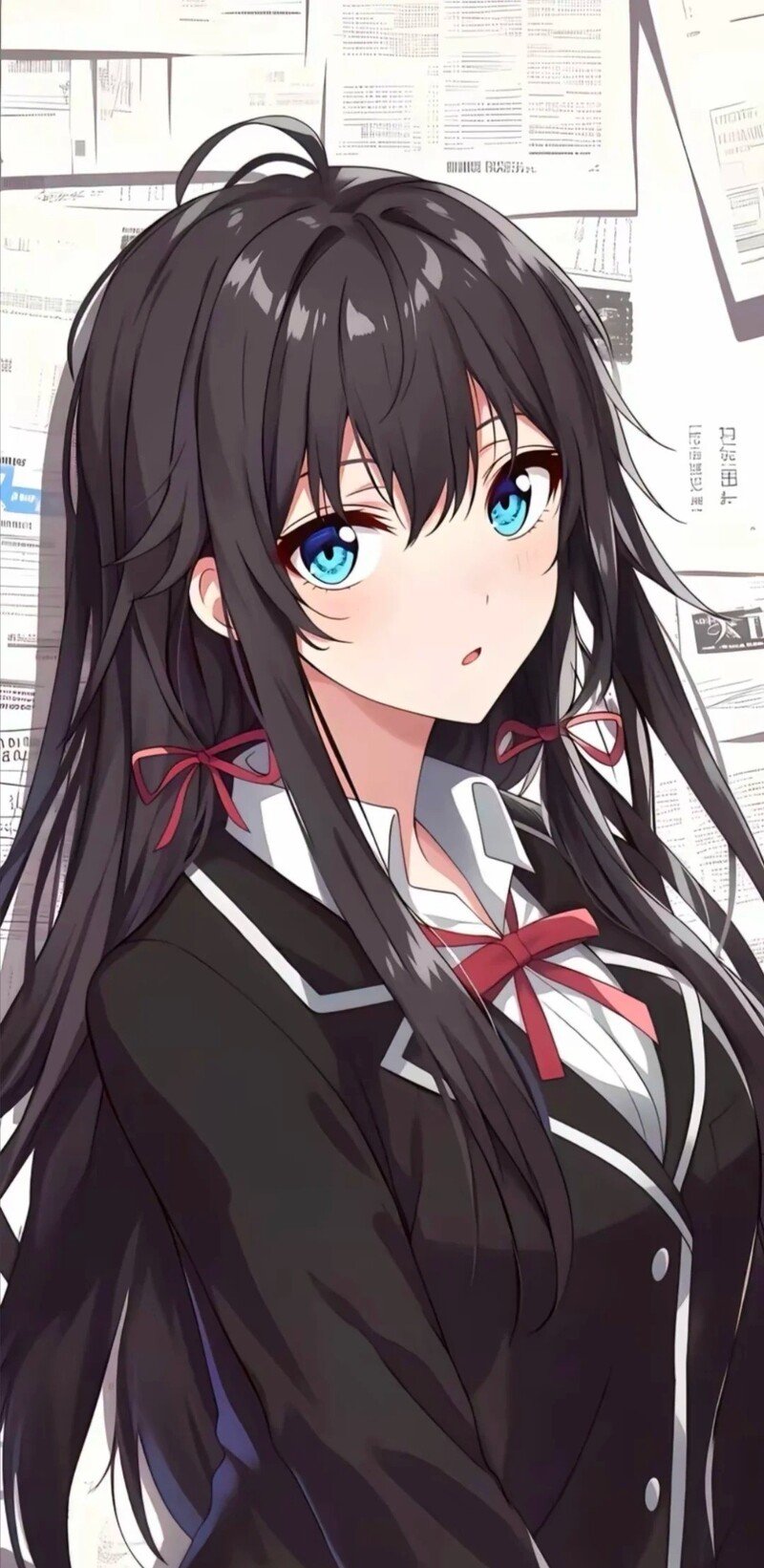 cute anime