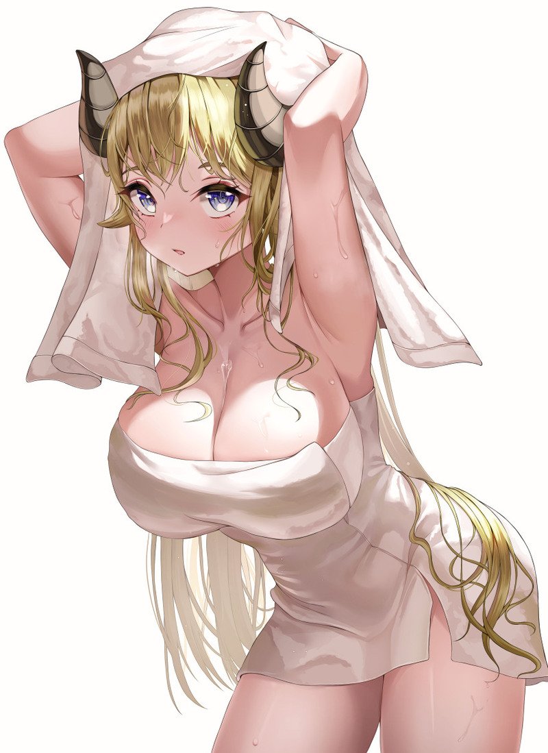 ecchi không che