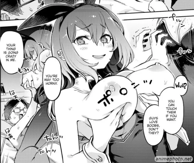 hentai truyện