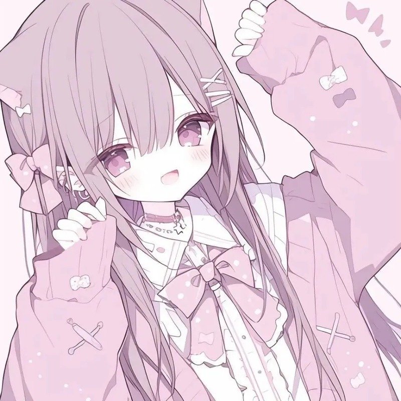 hình ảnh anime cute chibi